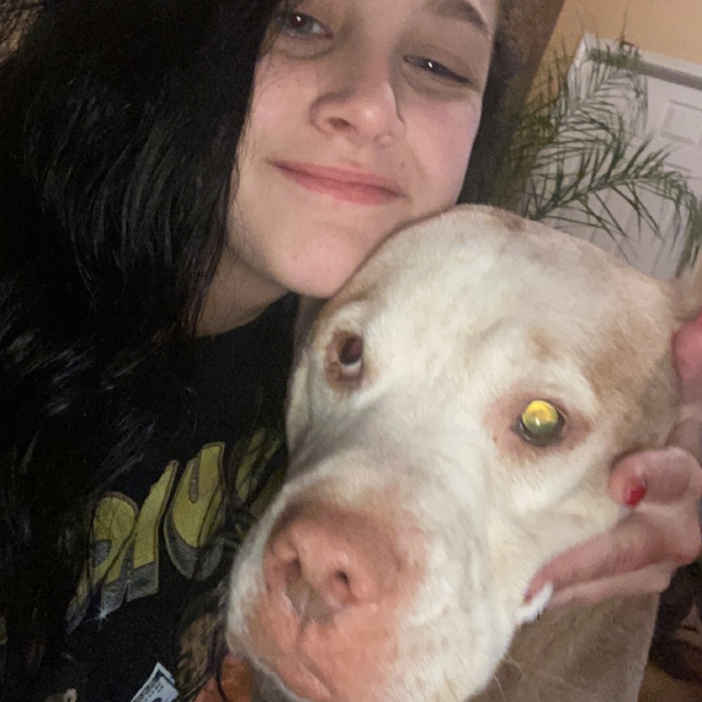 Meet your Posher, Ashlyn